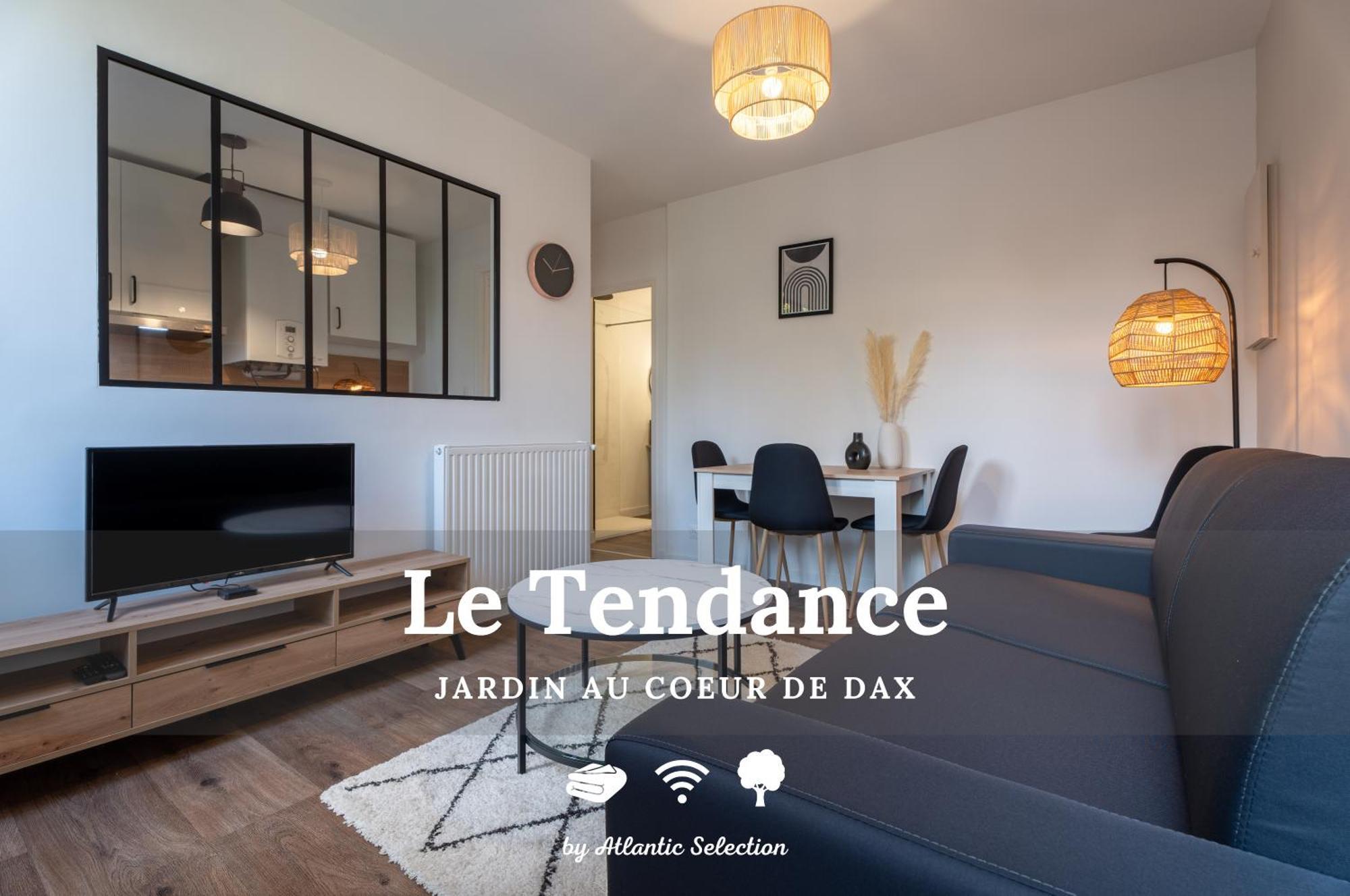 Atlantic Selection - L'Authentique - Centre Ville De Dax Avec Jardin Extérieur photo